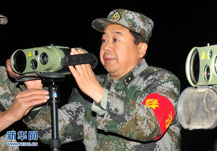 北剑演习进高潮:重装甲群昼夜连续攻击
